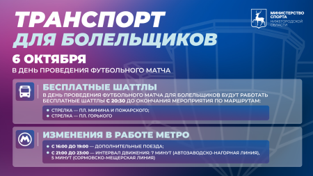 Расписание