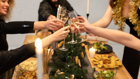 Корпоратив