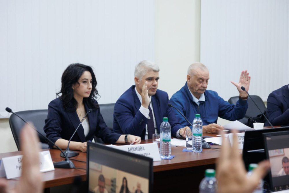 Руководителя ТПП Нижегородской области изберут 23 октября  