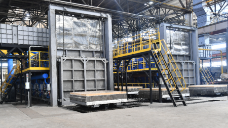 Мишустин утвердил состав правкомиссии по промышленности