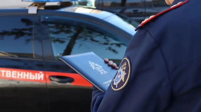 СУ СК России по Нижегородской области