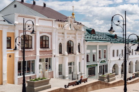 Арзамас